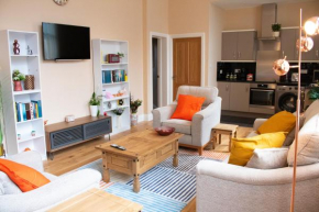 Stylish Comfort in the Heart of Sheffield